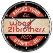 Image of 21 O’clock