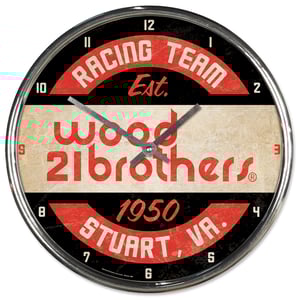 Image of 21 O’clock