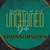 Sponsorships: Unchained Gala 2024