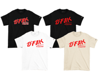 Image 1 of D'Fak Shirt