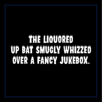 Image 3 of SMASH Font