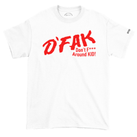 Image 2 of D'Fak Shirt