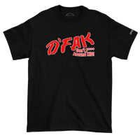 Image 3 of D'Fak Shirt