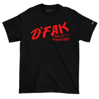 Image 5 of D'Fak Shirt