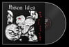 POISON IDEA 'War All The Time' 12" LP