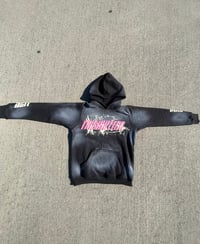 Image 2 of TREN5ETTER "Influence" Hoodie