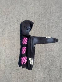 Image 3 of TREN5ETTER "Influence" Hoodie