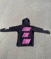 Image 4 of TREN5ETTER "Influence" Hoodie