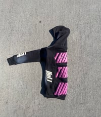 Image 5 of TREN5ETTER "Influence" Hoodie