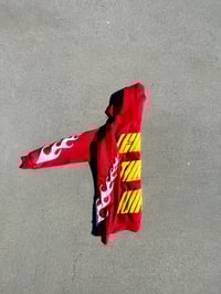 Image 3 of TREN5ETTER - OG "Heatwave" Hoodie