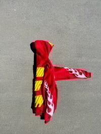 Image 5 of TREN5ETTER - OG "Heatwave" Hoodie