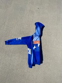 Image 3 of TREN5ETTER - OG "Hypernova" Hoodie