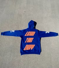 Image 4 of TREN5ETTER - OG "Hypernova" Hoodie