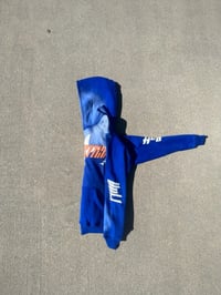 Image 5 of TREN5ETTER - OG "Hypernova" Hoodie