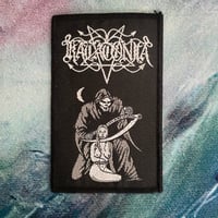 Katatonia "Reaper" Patch