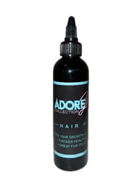 Hair Growth Oil