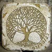 Tree Of Life 12"x12"