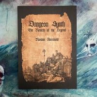 Image 1 of Dungeon Synth: The Rebrth of the Legend