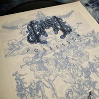 Image 2 of Gost "Possessor" LP