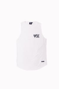 Image 1 of YSE white tank top 