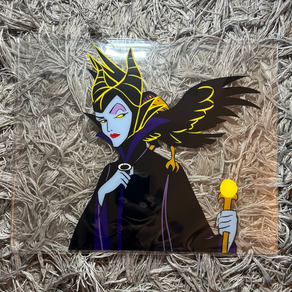 Image of Maleficent 