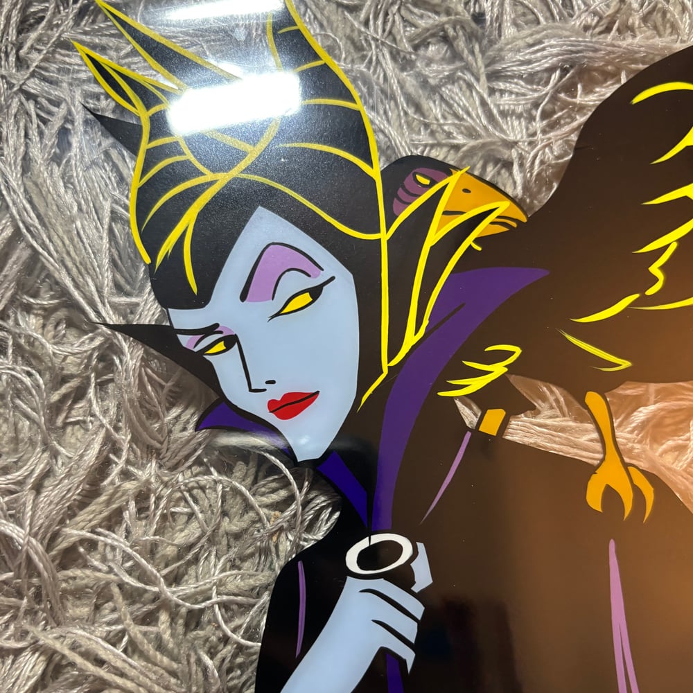 Image of Maleficent 
