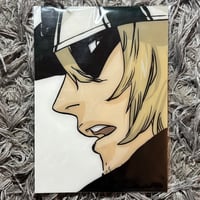 Kisuke Urahara