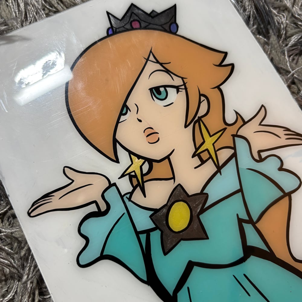 Image of Rosalina