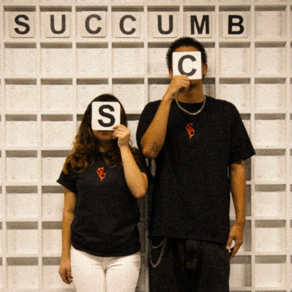 Image of SC CASTLE T-SHIRT