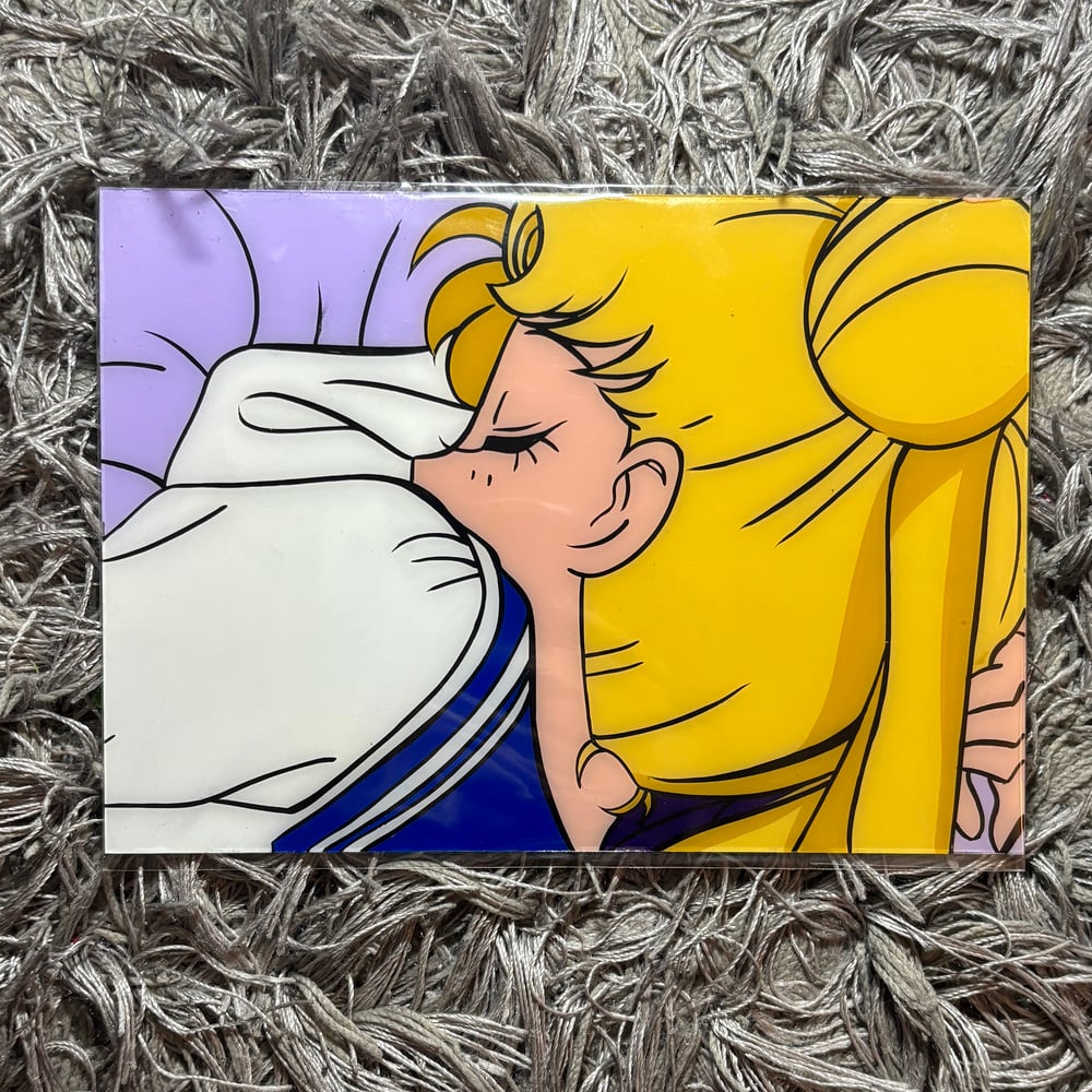 Image of Usagi Tsukino