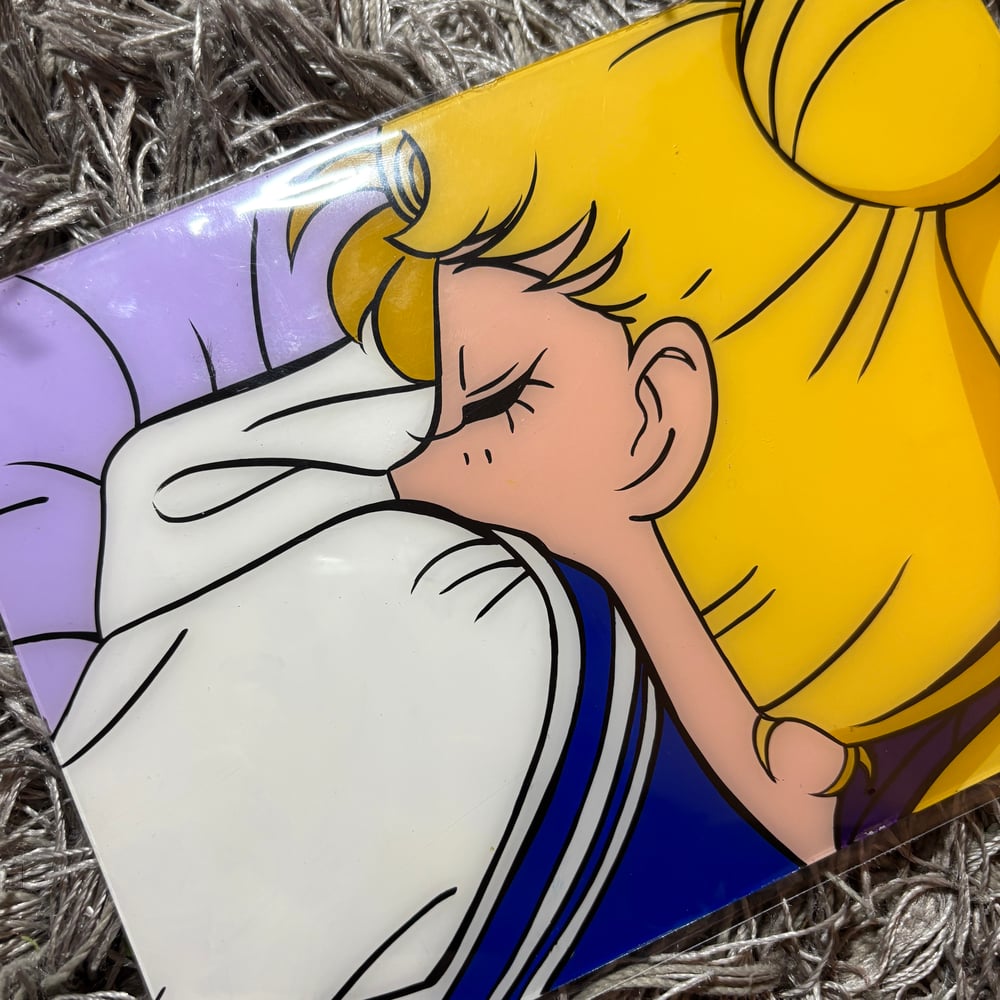 Image of Usagi Tsukino