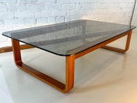Image 1 of Tessa T4 Coffee Table