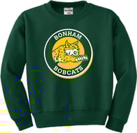Image 1 of Bonham Academy Sweatshirt