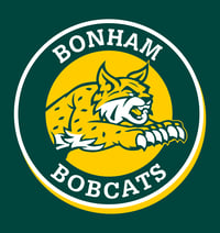 Image 2 of Bonham Academy Sweatshirt