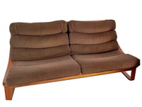 Image 2 of Vintage Tessa T4 Lounge Suite