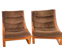 Image 3 of Vintage Tessa T4 Lounge Suite