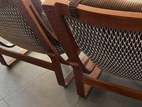 Image 5 of Vintage Tessa T4 Lounge Suite
