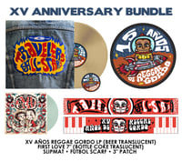 Image 1 of TRAVELERS ALL STARS - XV ANNIVERSARY BUNDLE (LIMITED 69 COPIES)