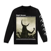 Image of 'Track listing' Tee