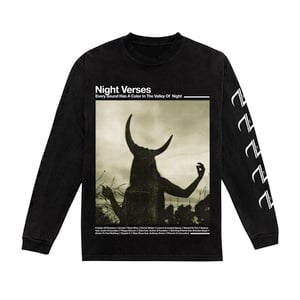 Image of 'Track listing' Tee