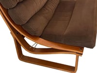 Image 1 of Vintage Tessa T4 Lounge Suite