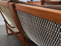 Image 4 of Vintage Tessa T4 Lounge Suite