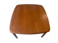 Image 2 of  Ansager Mobler Danish Teak Extending Dining Table, circa 60’s
