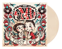 Image 3 of TRAVELERS ALL STARS - FIRST LOVE 7"