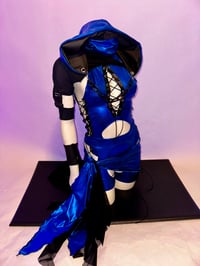 Image 1 of Tiffany - Kitana 