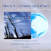 SKYCAMEFALLING - TFETS - 12" (STTC EXCLUSIVE)