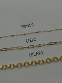 Image 5 of Mondo Necklace