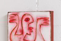 Image 3 of love is the only thought, pain is the only feeling 