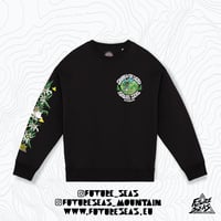 Image 4 of Shred Till Ya Dead Vitosha Future Seas