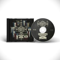 Image 3 of VICTORIOUS DEATH - LIVE IN LATIN AMERICA CD